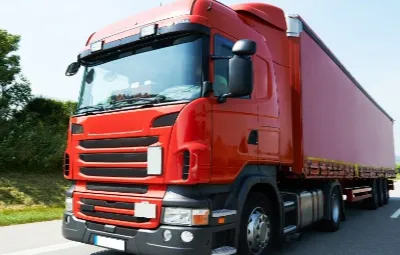 İzmir Taşkasap Ambar Kargo